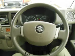 スズキ エブリイワゴン