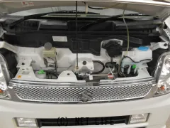 スズキ エブリイワゴン