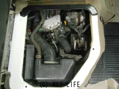 スズキ エブリイワゴン