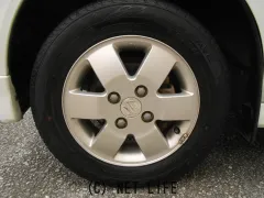 スズキ エブリイワゴン