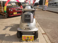 スズキ シニアカー