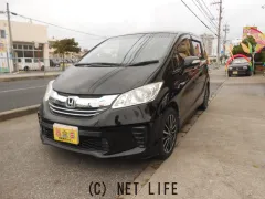 ホンダ フリード