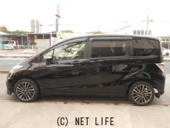 ホンダ フリード