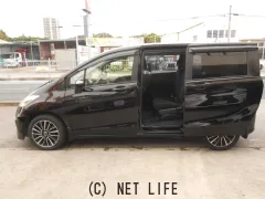 ホンダ フリード