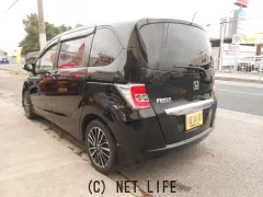 ホンダ フリード
