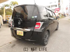 ホンダ フリード