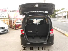 ホンダ フリード