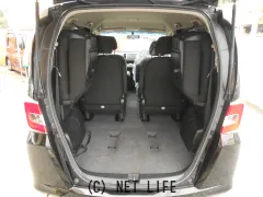 ホンダ フリード