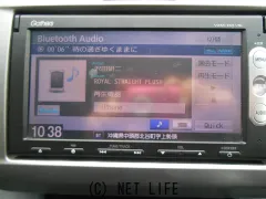 ホンダ フリード