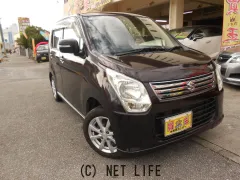 スズキ ワゴンR