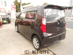 スズキ ワゴンR