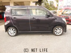 スズキ ワゴンR