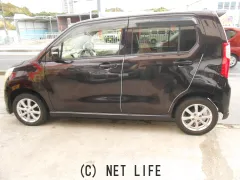 スズキ ワゴンR