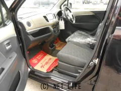 スズキ ワゴンR