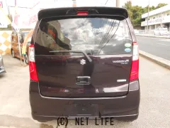 スズキ ワゴンR