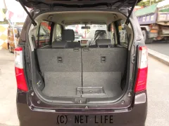 スズキ ワゴンR