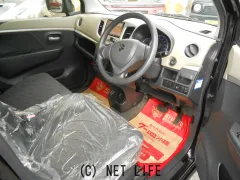 スズキ ワゴンR