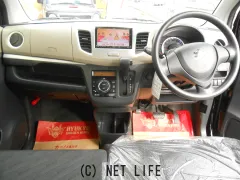 スズキ ワゴンR