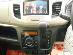 スズキ ワゴンR