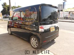 ダイハツ タント