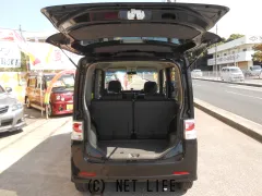 ダイハツ タント