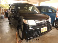 ホンダ ゼスト