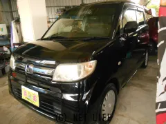 ホンダ ゼスト