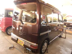 ダイハツ アトレーワゴン