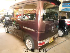 ダイハツ アトレーワゴン