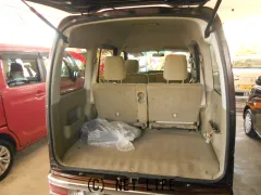 ダイハツ アトレーワゴン