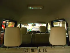 ダイハツ アトレーワゴン