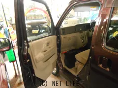 ダイハツ アトレーワゴン