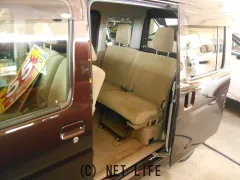 ダイハツ アトレーワゴン