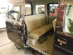 ダイハツ アトレーワゴン