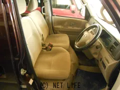 ダイハツ アトレーワゴン