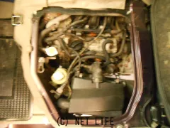 ダイハツ アトレーワゴン