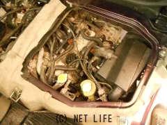 ダイハツ アトレーワゴン