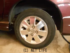 ダイハツ アトレーワゴン