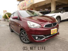 三菱 ミラージュ