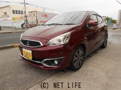 三菱 ミラージュ