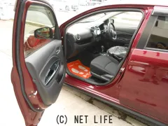 三菱 ミラージュ