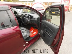 三菱 ミラージュ