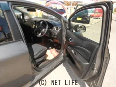 日産 ノート