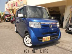 ホンダ N-BOX