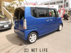 ホンダ N-BOX