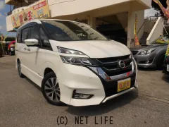 日産 セレナ