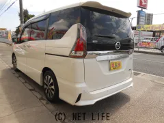 日産 セレナ