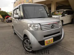 ホンダ N-BOX+