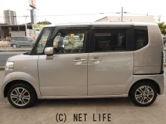 ホンダ N-BOX+