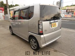 ホンダ N-BOX+